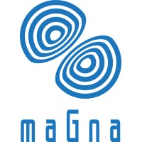 MAGNA ENERGIA a.s. logo - Similar company to Kreston Slovakia