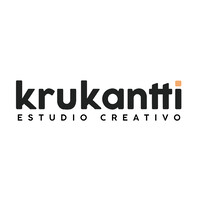 Krukantti Estudio Creativo logo - Similar company to Bazar Pro