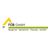 FCB Fachbüro für Consulting und Bodenmechanik GmbH logo - Similar company to Resqtool He-Project