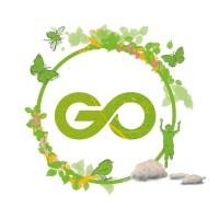 GO Groene Omgeving logo - Similar company to Het Bewegend Kind