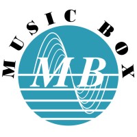 The Music Box PTY LTD logo - Similar company to Central Audio Visual
