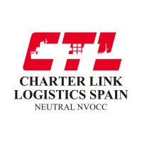Charter Link Logistics Spain logo - Similar company to Charter Link Logistics Latam