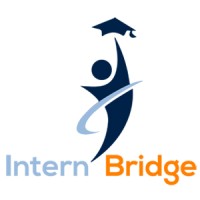 Intern Bridge logo - Similar company to Internbridge Pvt Ltd