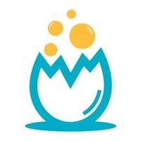 Bubble & Hatch logo - Similar company to Graphics Digital Solutions