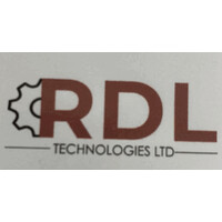 RDL Technologies Ltd logo - Similar company to Rdl