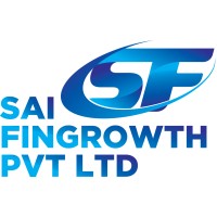 Sai Fingrowth Pvt. Ltd. logo - Similar company to Stepwey Services