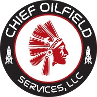 Chief Oilfield Services logo - Similar company to Network Solutions Plus