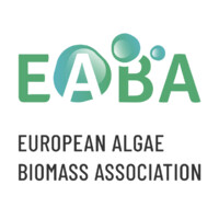 EABA - European Algae Biomass Association logo - Similar company to Aliga Microalgae
