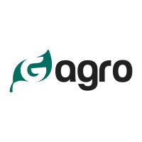G AGRO logo - Similar company to A