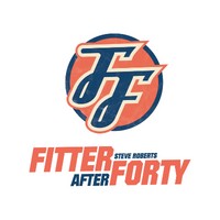Fitter After Forty