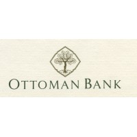 Osmanlı Bankası logo - Similar company to Webabyfoot