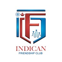 Indican Friendship Club logo - Similar company to Studio Metallurgy