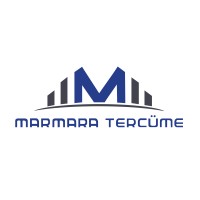Marmara Tercüme logo - Similar company to Mecidiyeköy Tercüme