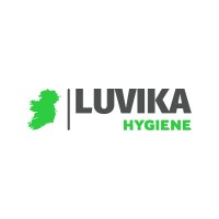 LUVIKA LIMITED - CLEANINGSUPPLIES.IE logo - Similar company to Brandpack