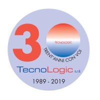 Tecnologic S.r.L. logo - Similar company to Ikrotec Srl - Iot Industry 4.0 Startup