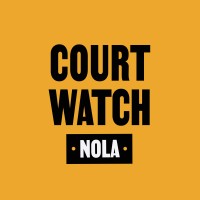 Court Watch Nola (Cwn)