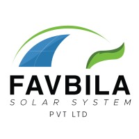 Favbila Solar System Pvt Ltd logo - Similar company to Infitec, Inc.