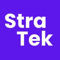 Agence Stratek logo - Similar company to La Brigade