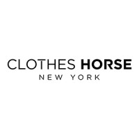 Clothes Horse New York logo - Similar company to Clothes Bin Franchise