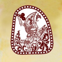 Cambodia International Film Festival (CIFF) logo - Similar company to Film School Cambodia