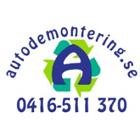 Autodemontering TT AB logo - Similar company to Lb07
