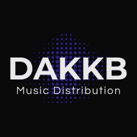 DAKKB MUSIC DISTRIBUTION logo - Similar company to Yivera Co