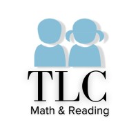 TLC Math & Reading logo - Similar company to Richmond Triangle Players