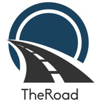 TheRoad logo - Similar company to Confluence Challenge