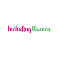 IncludingWomen logo - Similar company to Jamil'S Lab