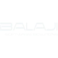 Balaji Software Solutions Pvt Ltd