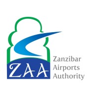 Zanzibar Airports Authority logo - Similar company to Sogeac