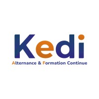KEDI FORMATION logo - Similar company to Bk Ambitions - Cfa & Centre De Formation