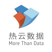 北京热云科技有限公司 logo - Similar company to Caicloud