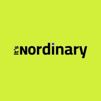 IT'S NORDINARY logo - Similar company to Add2Ads