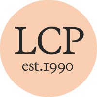 LCP Private Office logo - Similar company to Boma Projects