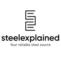 SteelExplained logo - Similar company to Advanced Structural Detailing Limited