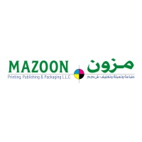 Mazoon Printing Publishing & Packaging LLC logo - Similar company to Nad Publishing
