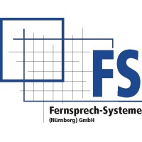 FS Fernsprech-Systeme (Nürnberg) GmbH logo - Similar company to Etk Networks Solution Gmbh