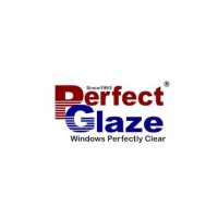 Perfect Glaze logo - Similar company to Blockdegree