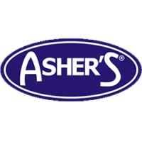 Ashers Industries logo - Similar company to Congo Oil And Derivatives
