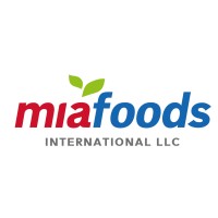 Mia Foods International logo - Similar company to Adera Design
