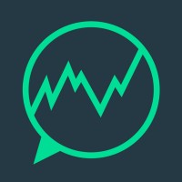 Chat With Traders logo - Similar company to Novasher