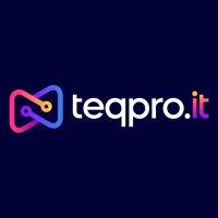 Teqpro IT logo - Similar company to Stormspace