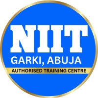 NIIT Garki, Abuja logo - Similar company to Qilansar