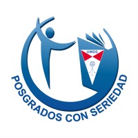 Posgrado Facultad de Ciencias Económicas logo - Similar company to Emi Posgrado Unidad Académica Santa Cruz
