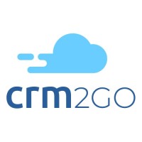 CRM 2go logo - Similar company to Lead2Crm