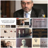 studioassociatoborselli.it logo - Similar company to Studio Legale Avv. Raffaele Greco