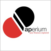 APerium logo - Similar company to Ginger Jack
