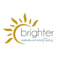 Brighter Communications logo - Similar company to Moniker