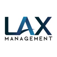 LAX Management logo - Similar company to Rahaf Consultancy